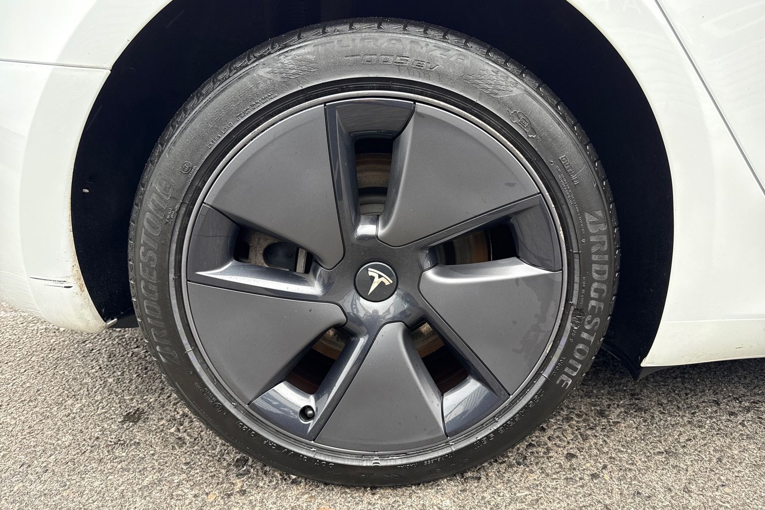 Used Tesla Model 3 2022 for sale - 77463100: Photo 9