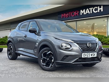 Used Nissan Juke 2023 for sale - 78237551: Photo