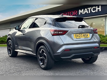 Used Nissan Juke 2023 for sale - 78237551: Photo