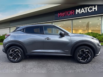 Used Nissan Juke 2023 for sale - 78237551: Photo