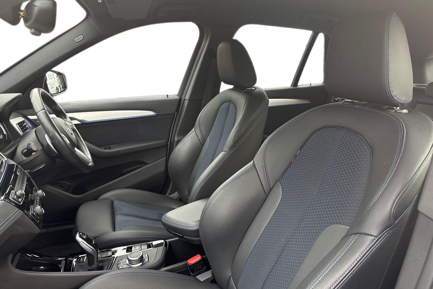 Used BMW X1 2022 for sale - 77421507: Photo 11