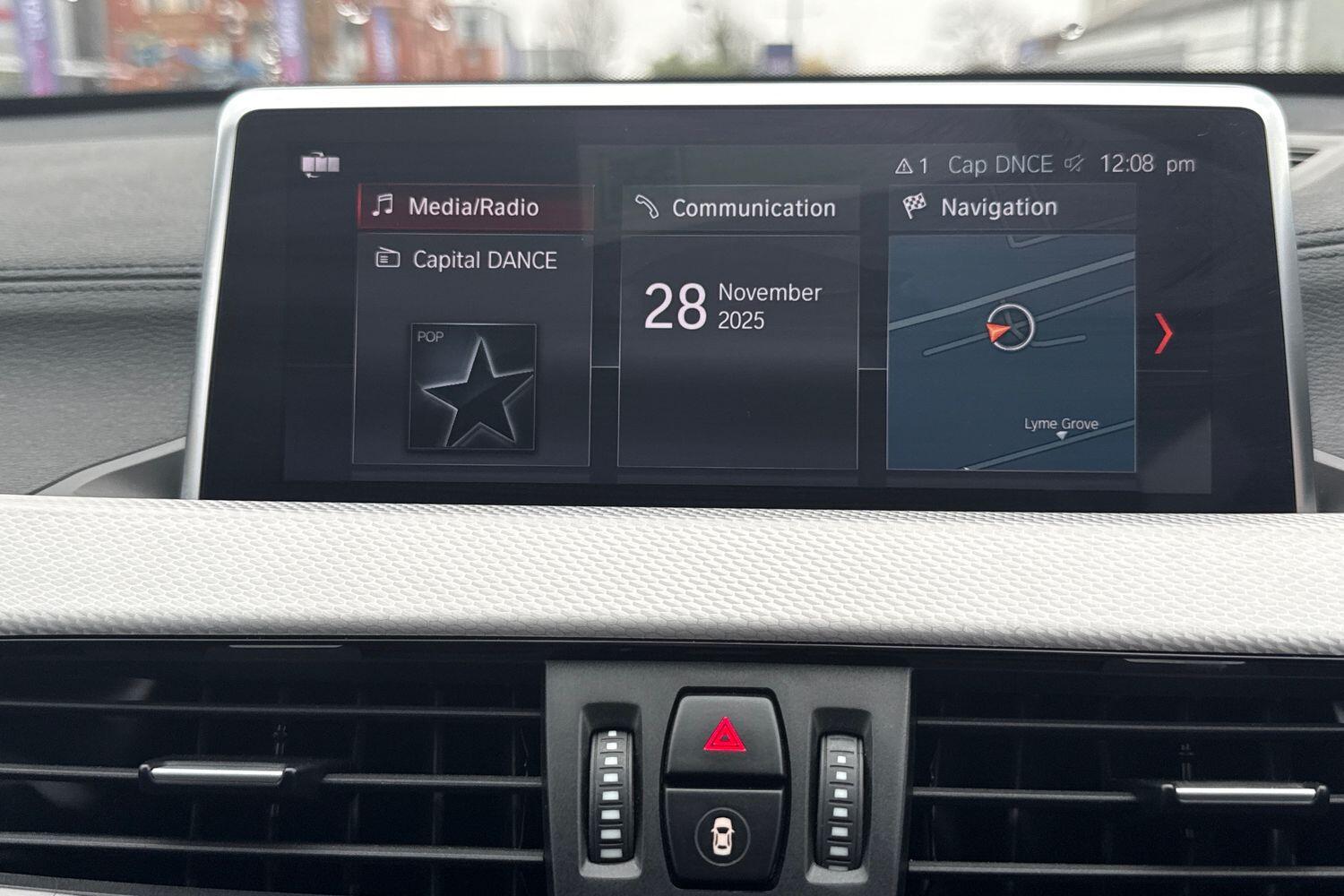 Used BMW X1 2022 for sale - 77421507: Photo 12