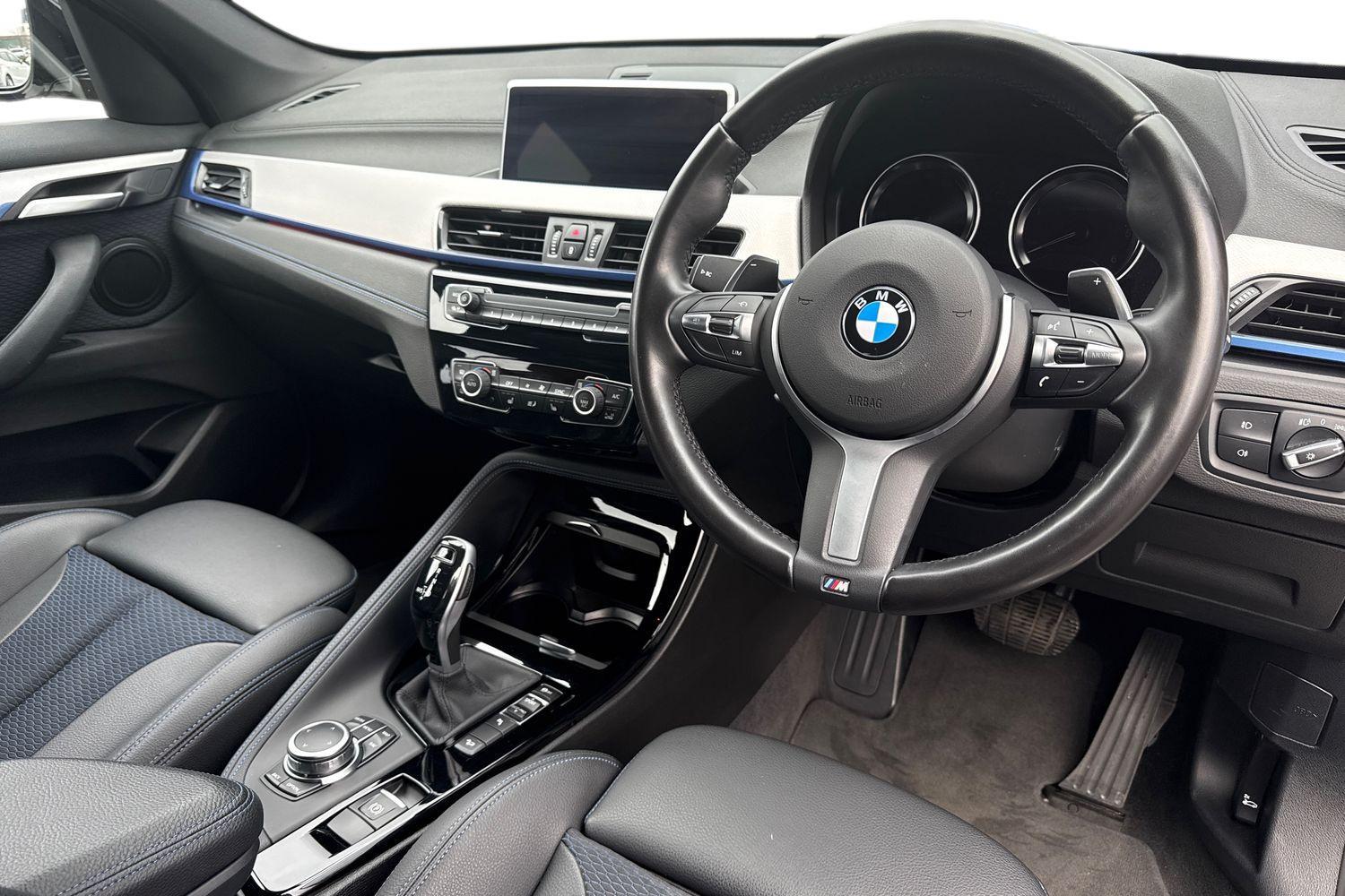 Used BMW X1 2022 for sale - 77421507: Photo 13