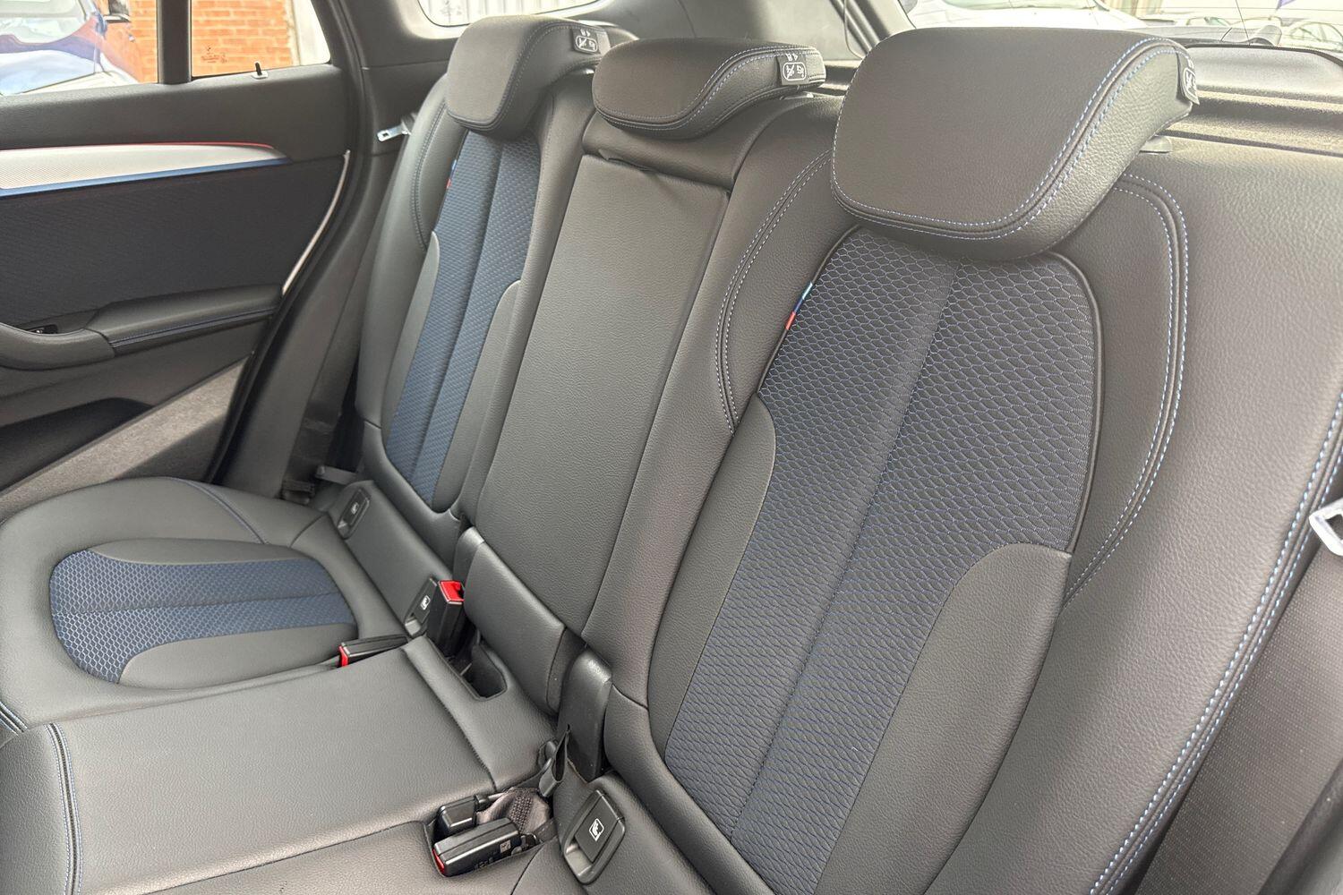 Used BMW X1 2022 for sale - 77421507: Photo 14