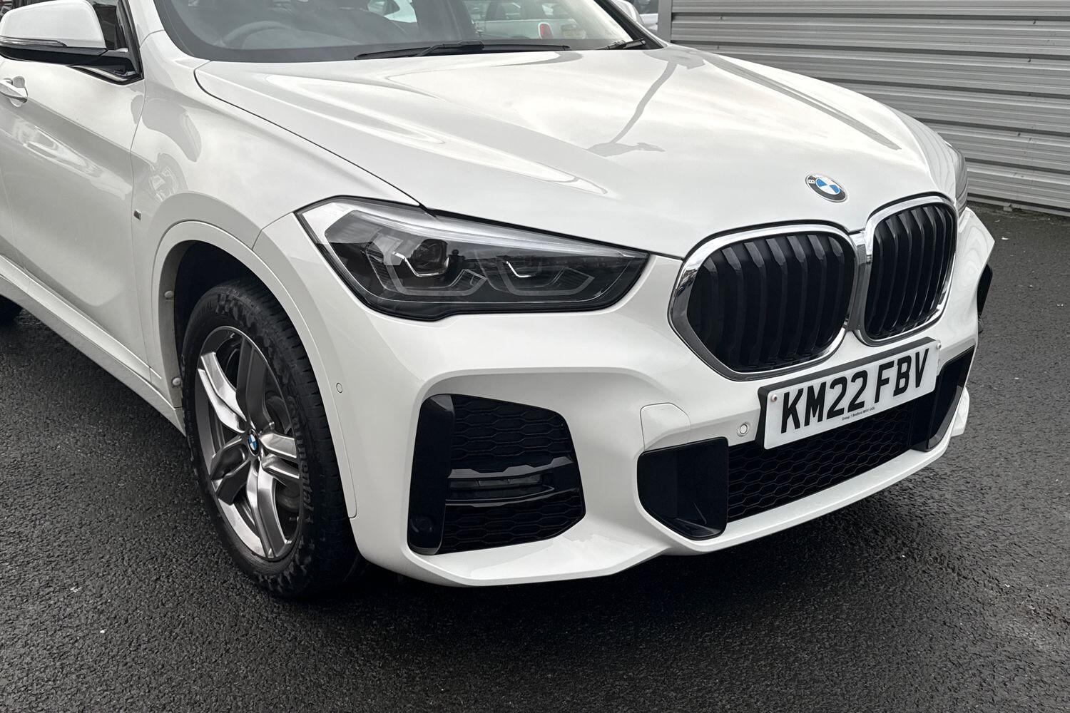 Used BMW X1 2022 for sale - 77421507: Photo 17