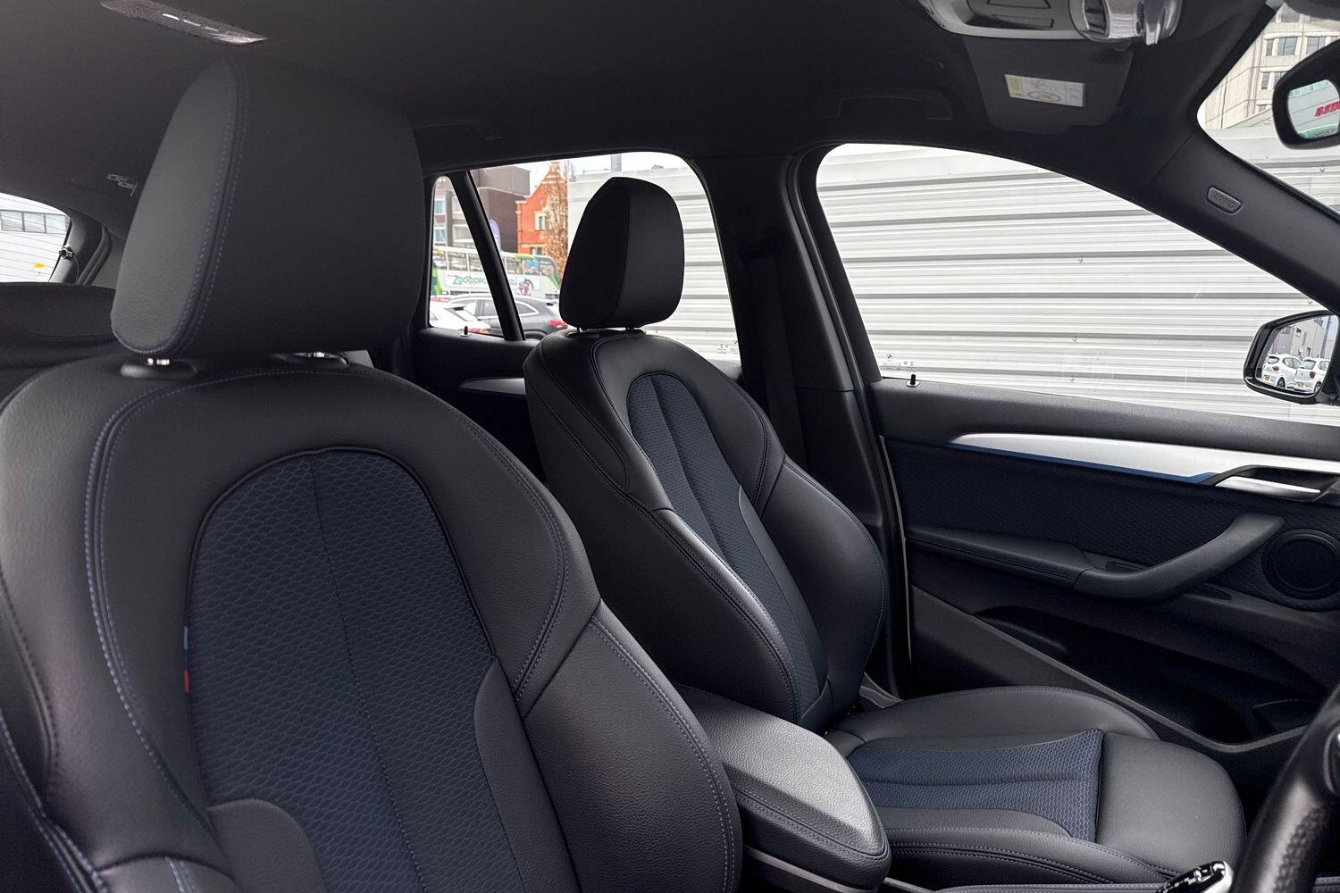 Used BMW X1 2022 for sale - 77421507: Photo 21