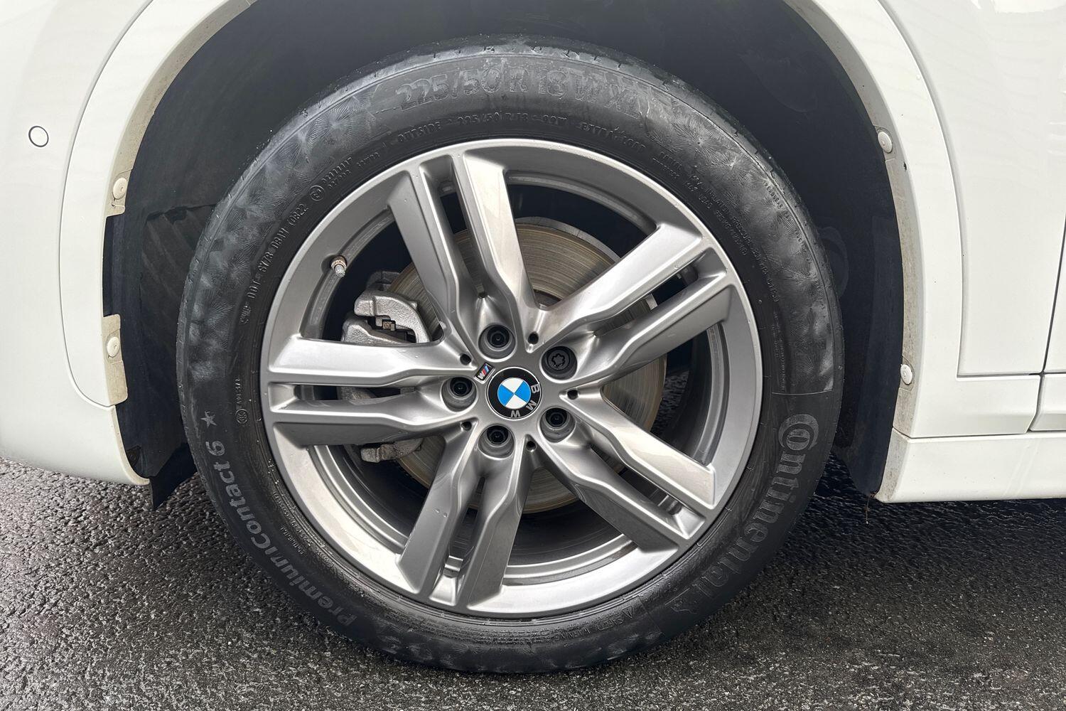 Used BMW X1 2022 for sale - 77421507: Photo 22