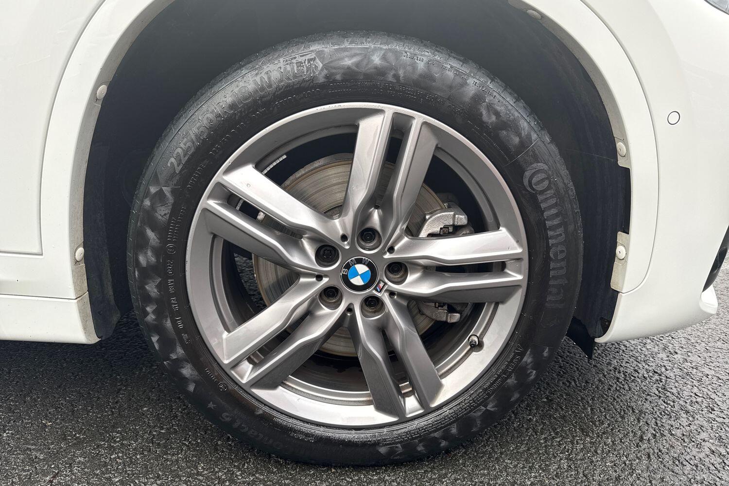 Used BMW X1 2022 for sale - 77421507: Photo 24