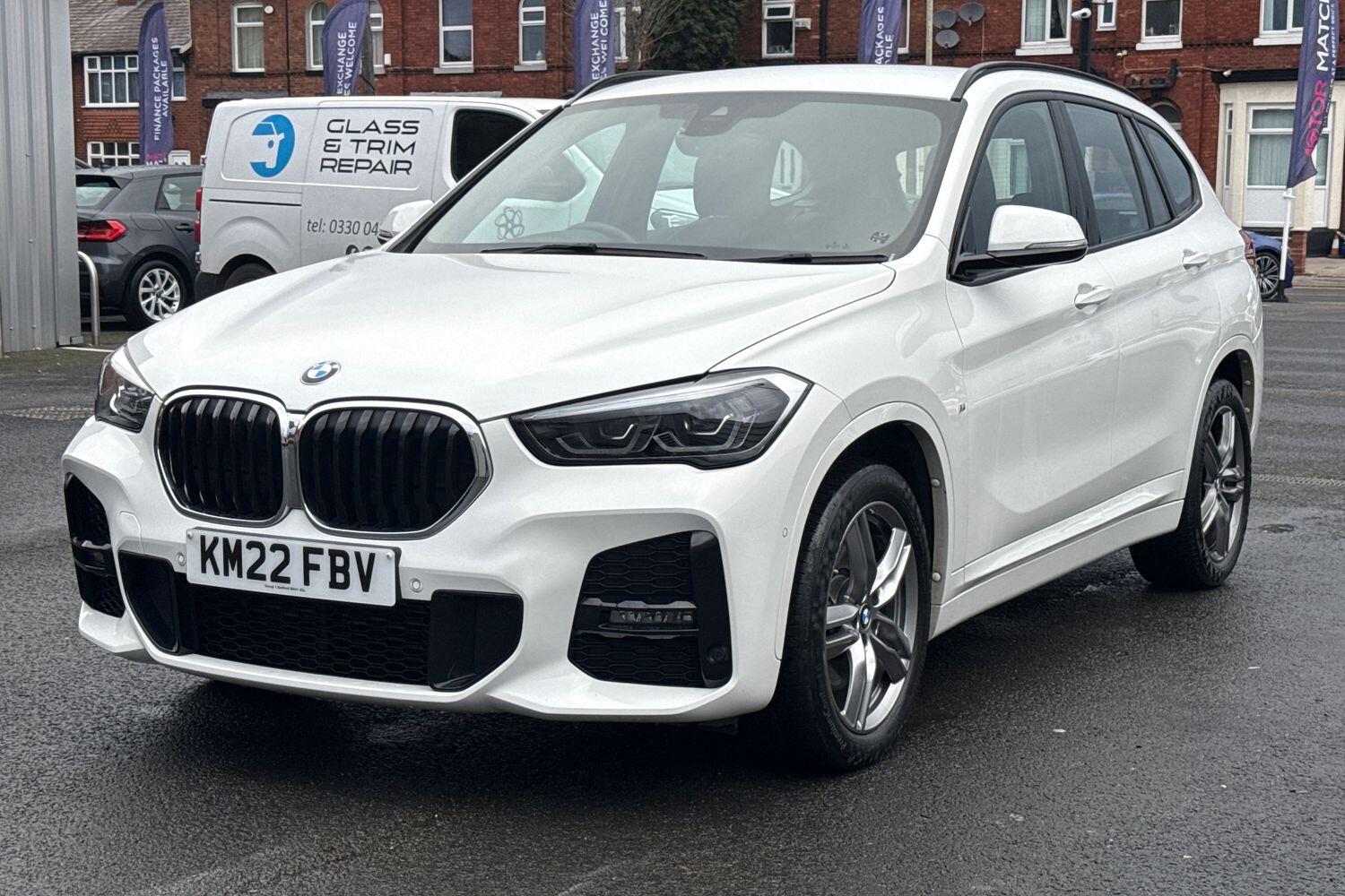 Used BMW X1 2022 for sale - 77421507: Photo 25