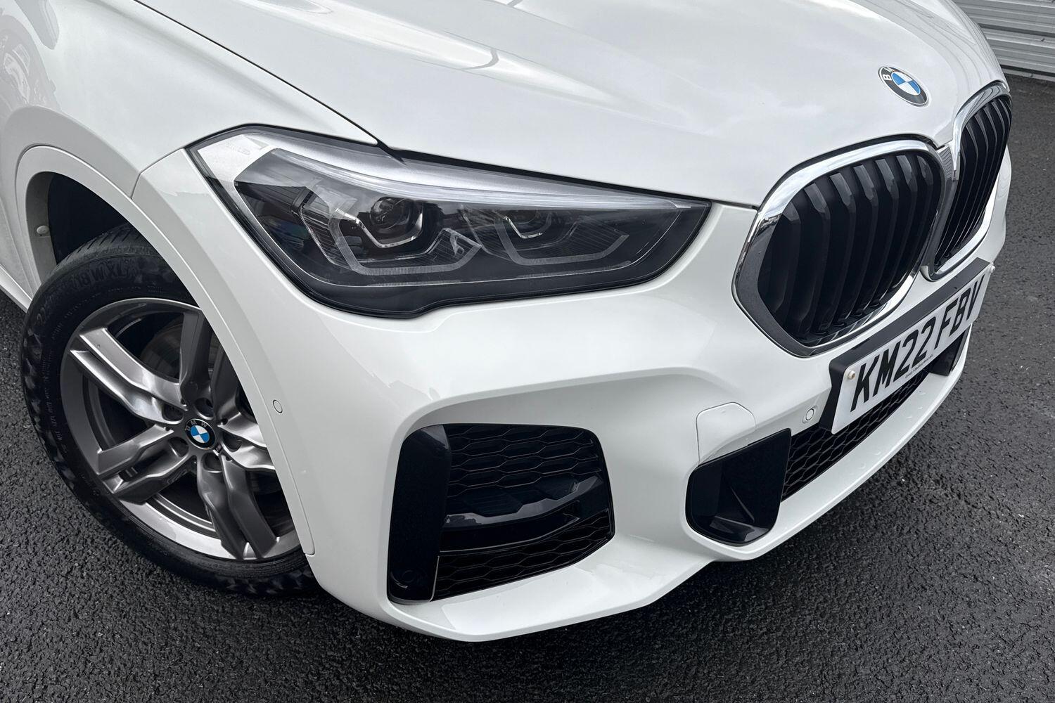 Used BMW X1 2022 for sale - 77421507: Photo 37