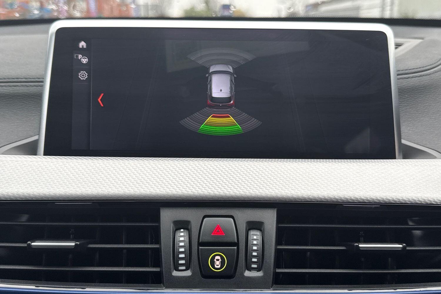 Used BMW X1 2022 for sale - 77421507: Photo 46