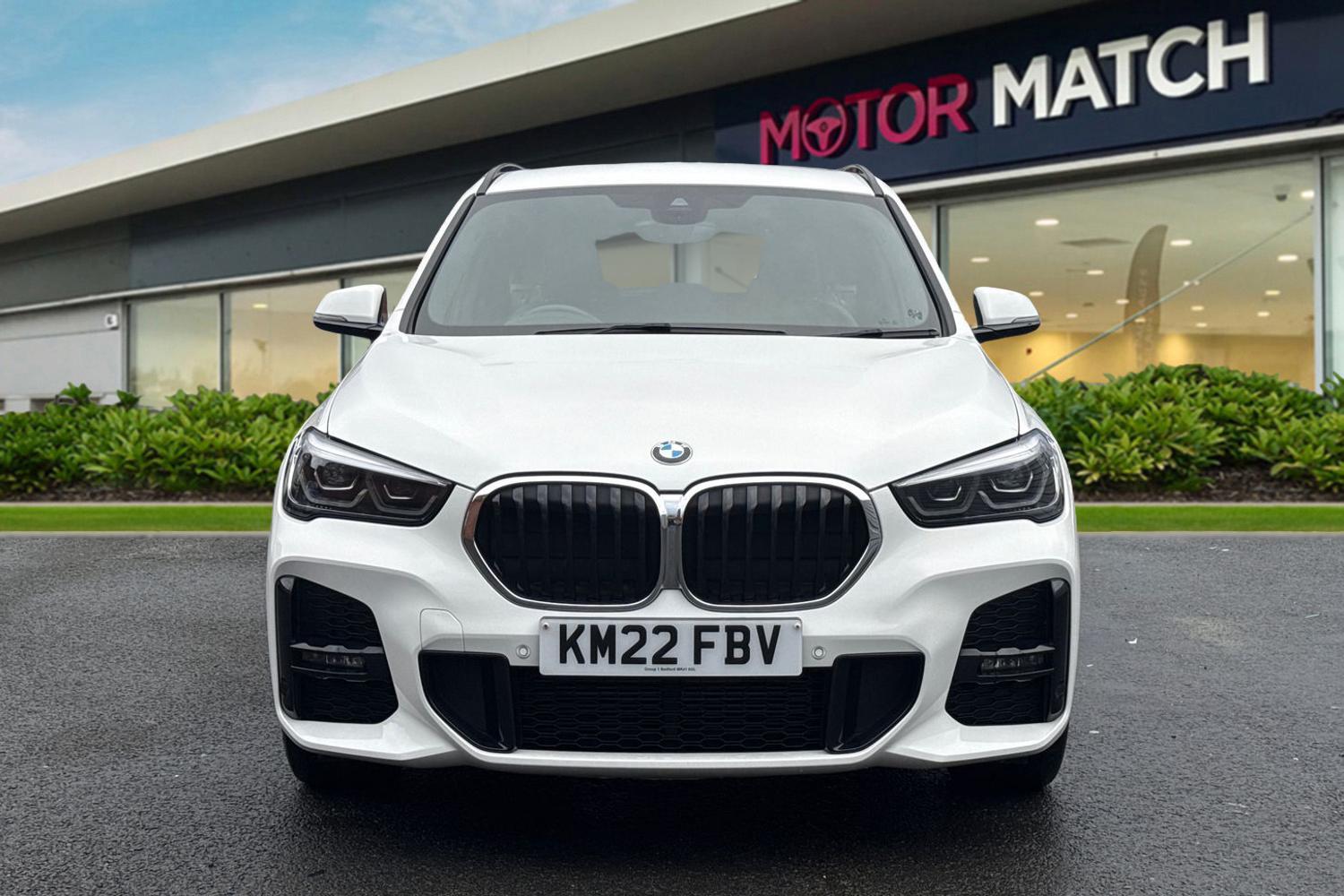 Used BMW X1 2022 for sale - 77421507: Photo 6