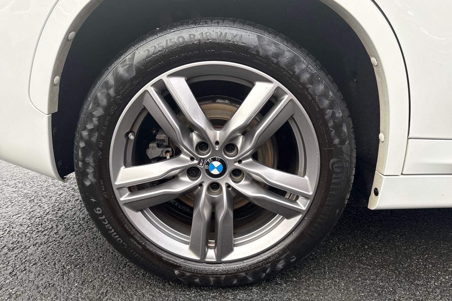 Used BMW X1 2022 for sale - 77421507: Photo 7