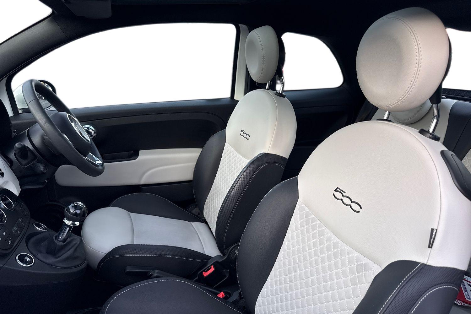 Used Fiat 500 2023 for sale - 76461013: Photo 10