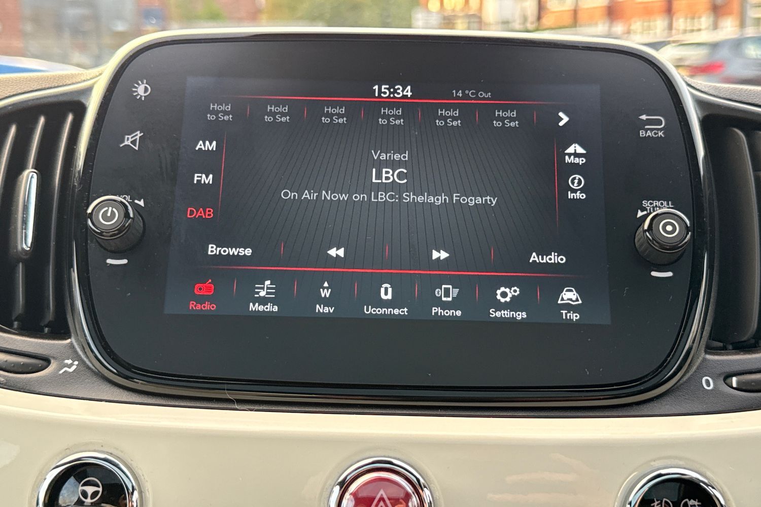 Used Fiat 500 2023 for sale - 76461013: Photo 11