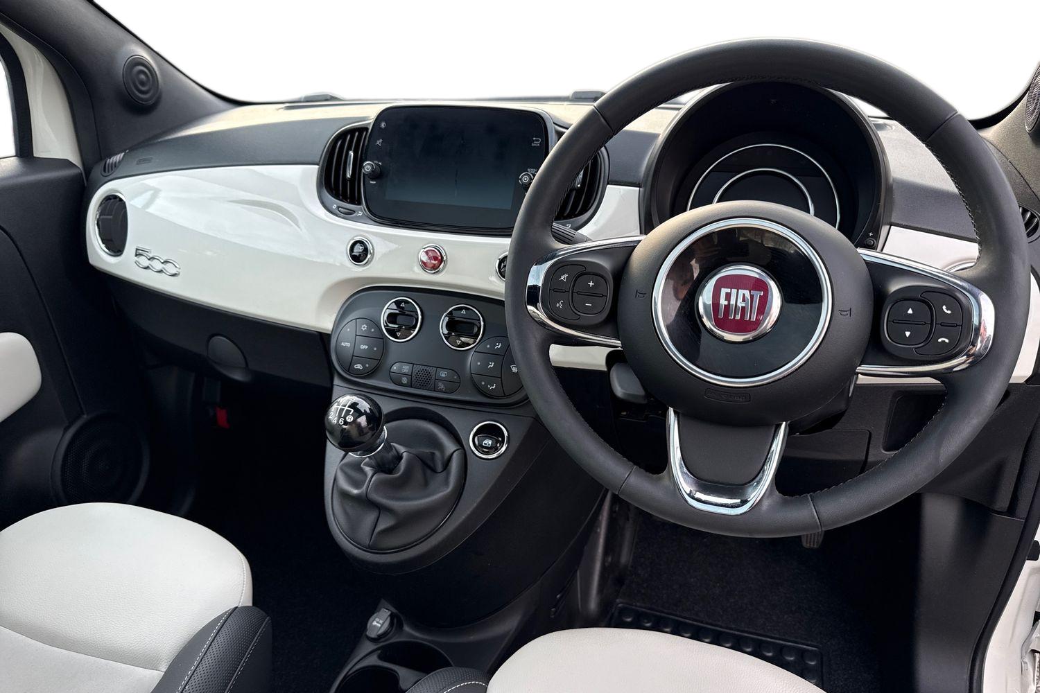 Used Fiat 500 2023 for sale - 76461013: Photo 12