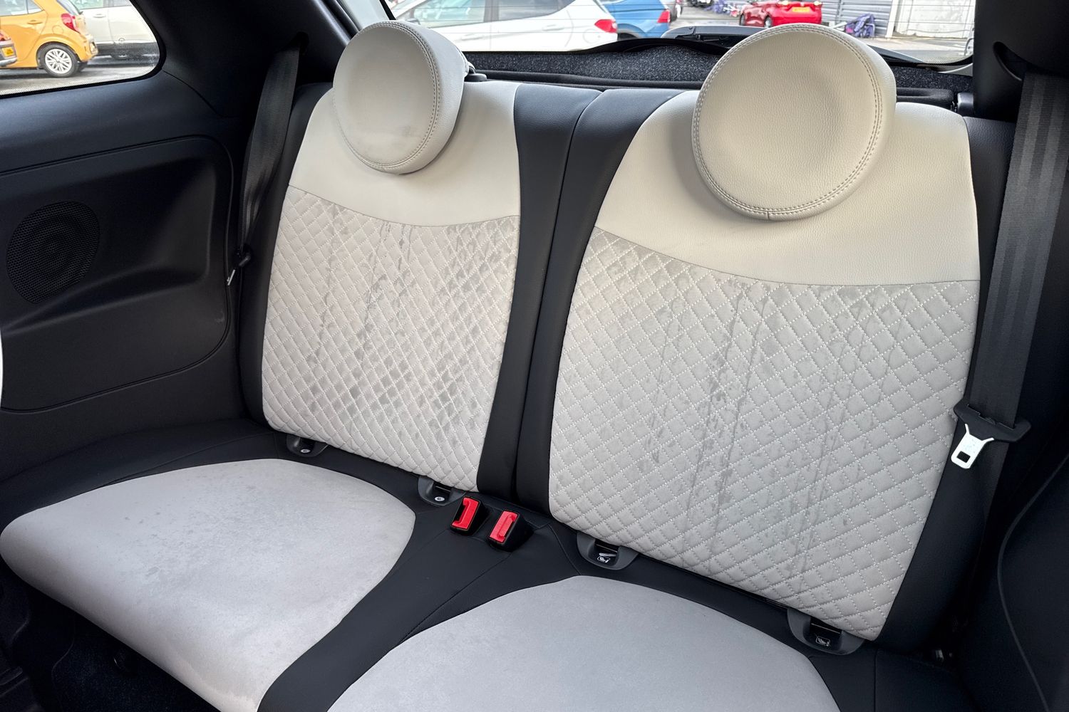 Used Fiat 500 2023 for sale - 76461013: Photo 13