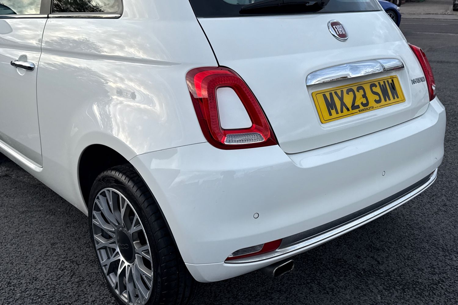 Used Fiat 500 2023 for sale - 76461013: Photo 15