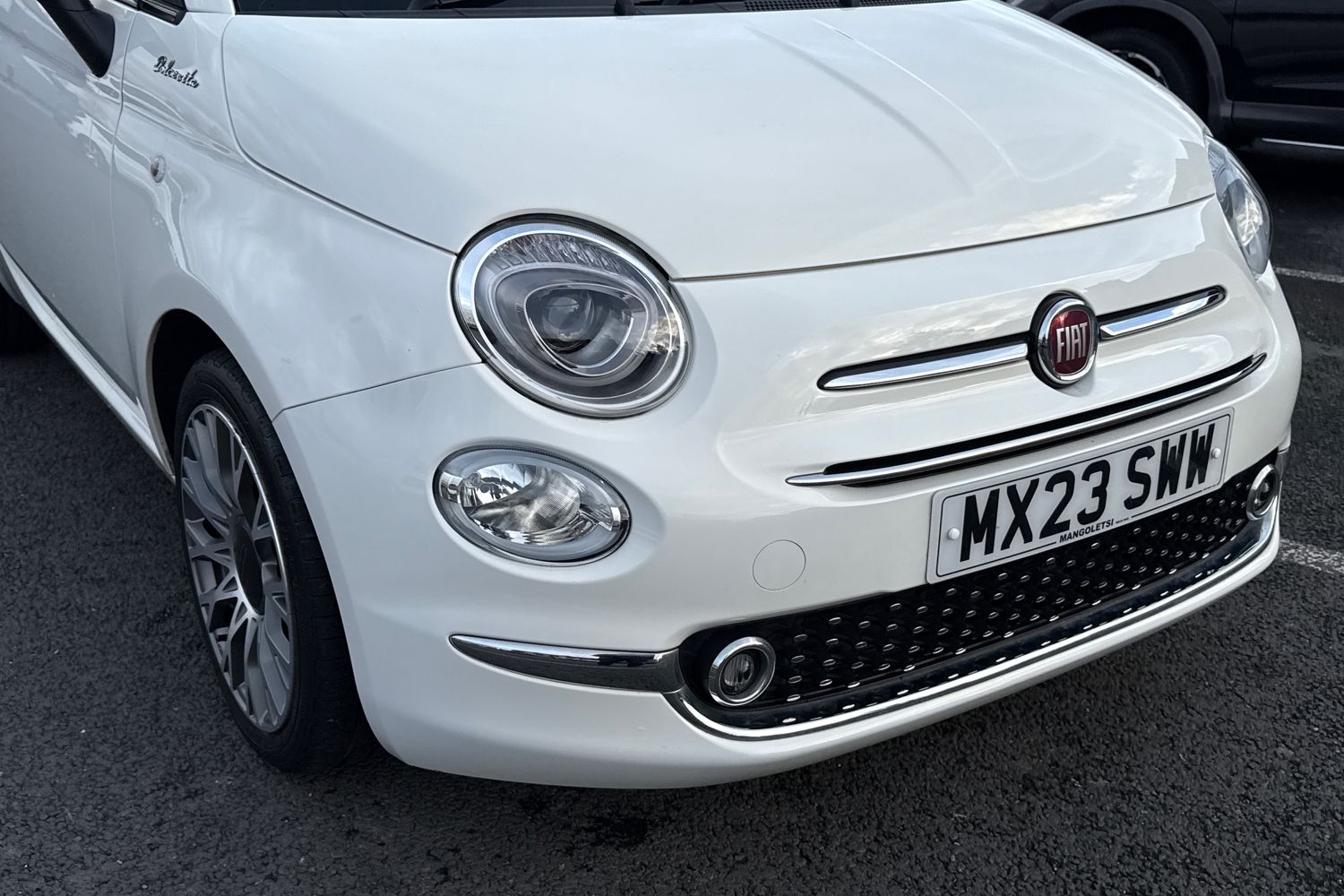 Used Fiat 500 2023 for sale - 76461013: Photo 16