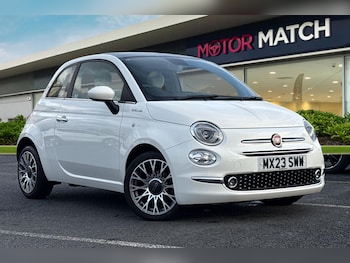 Used Fiat 500 2023 for sale - 76461013: Photo