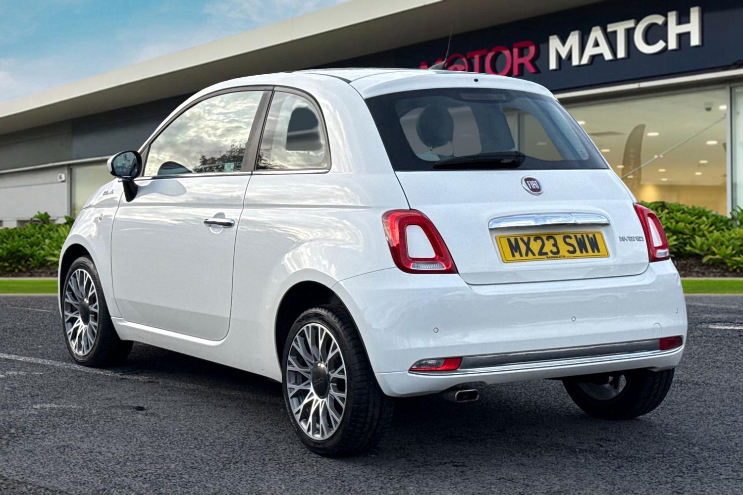 Used Fiat 500 2023 for sale - 76461013: Photo 2
