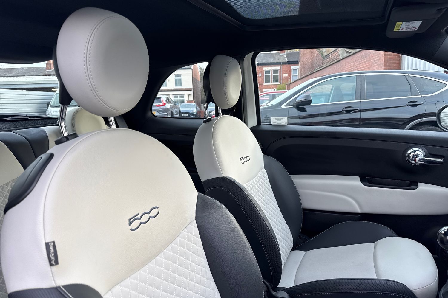 Used Fiat 500 2023 for sale - 76461013: Photo 20