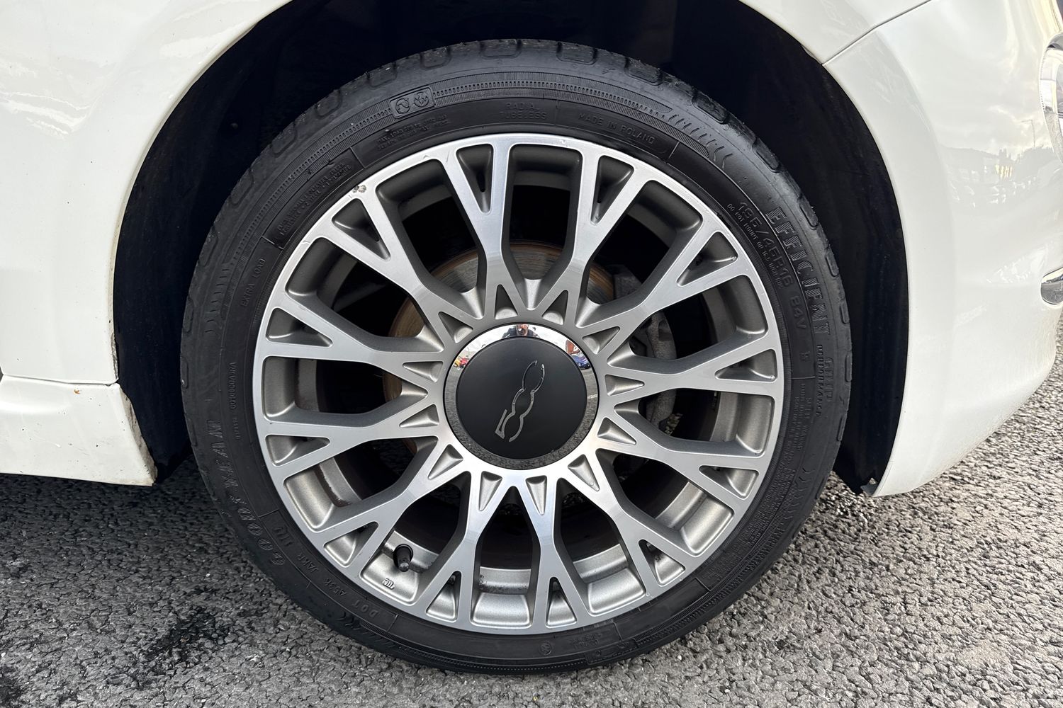 Used Fiat 500 2023 for sale - 76461013: Photo 21