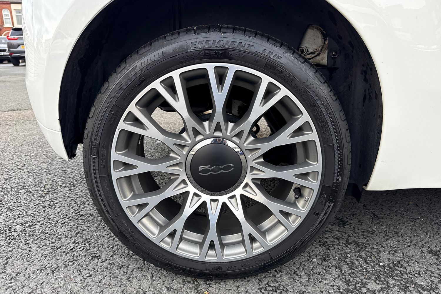 Used Fiat 500 2023 for sale - 76461013: Photo 22