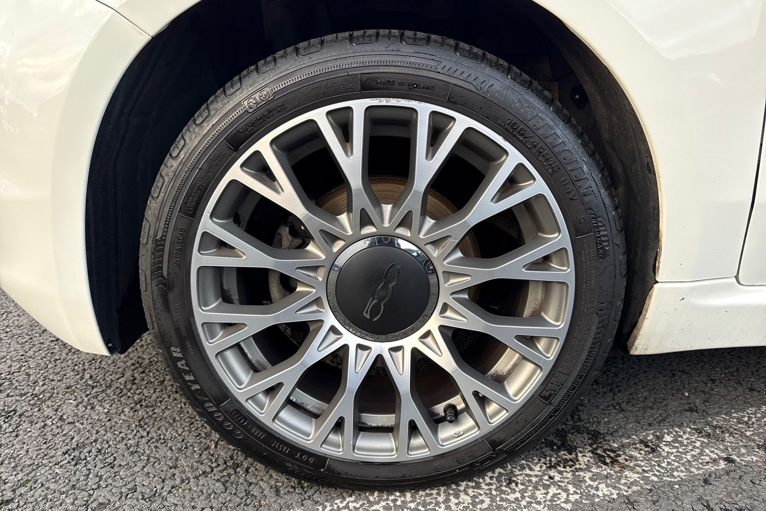 Used Fiat 500 2023 for sale - 76461013: Photo 23