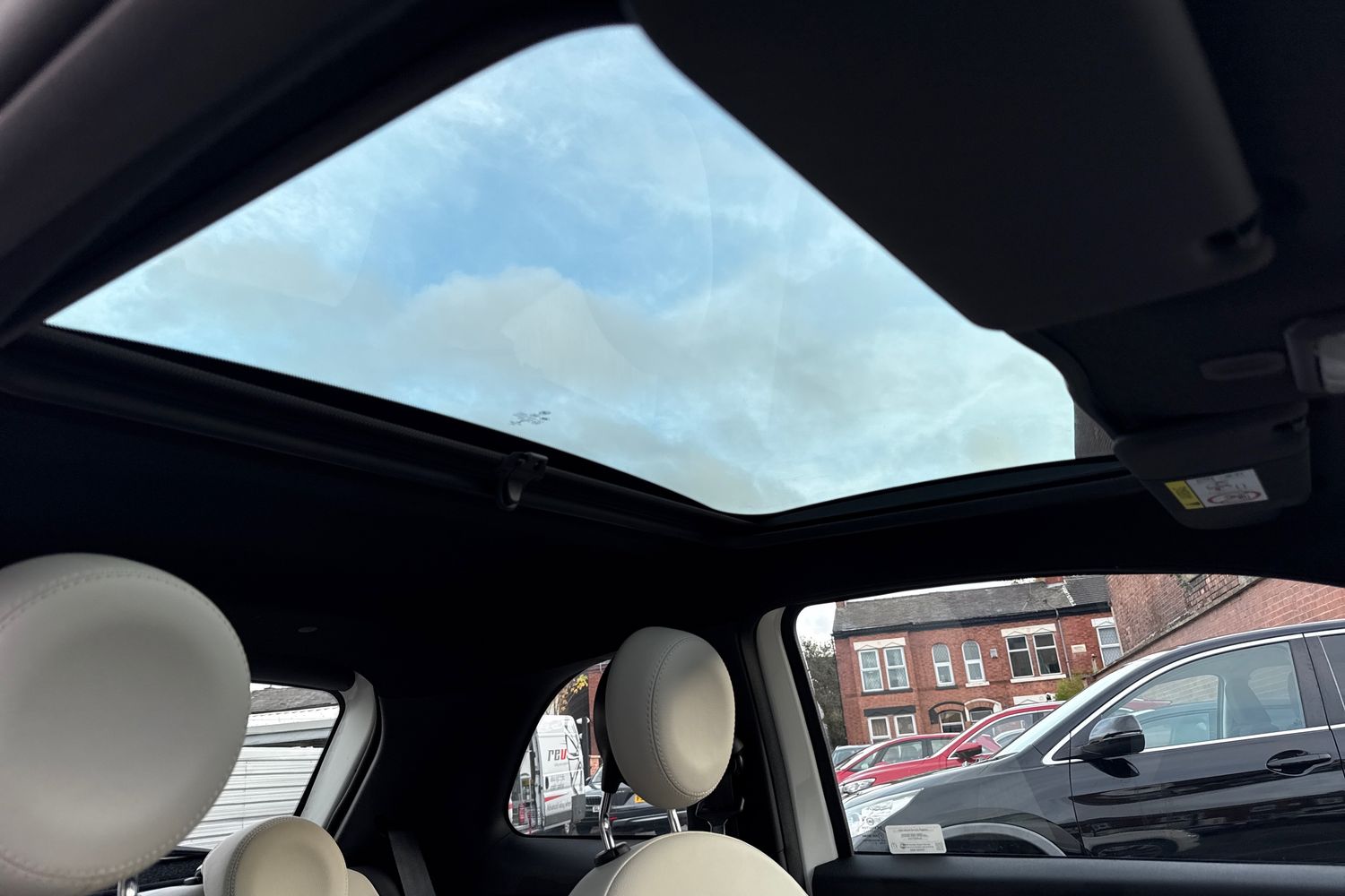 Used Fiat 500 2023 for sale - 76461013: Photo 25