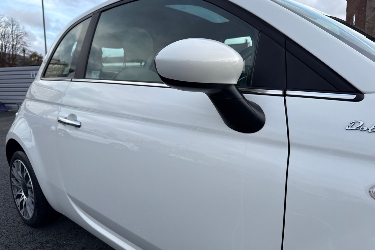 Used Fiat 500 2023 for sale - 76461013: Photo 27