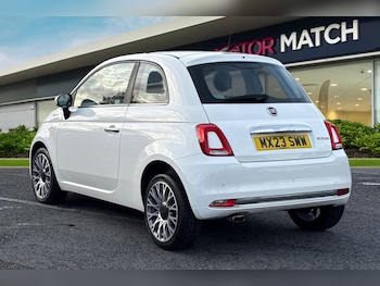 Used Fiat 500 2023 for sale - 76461013: Photo