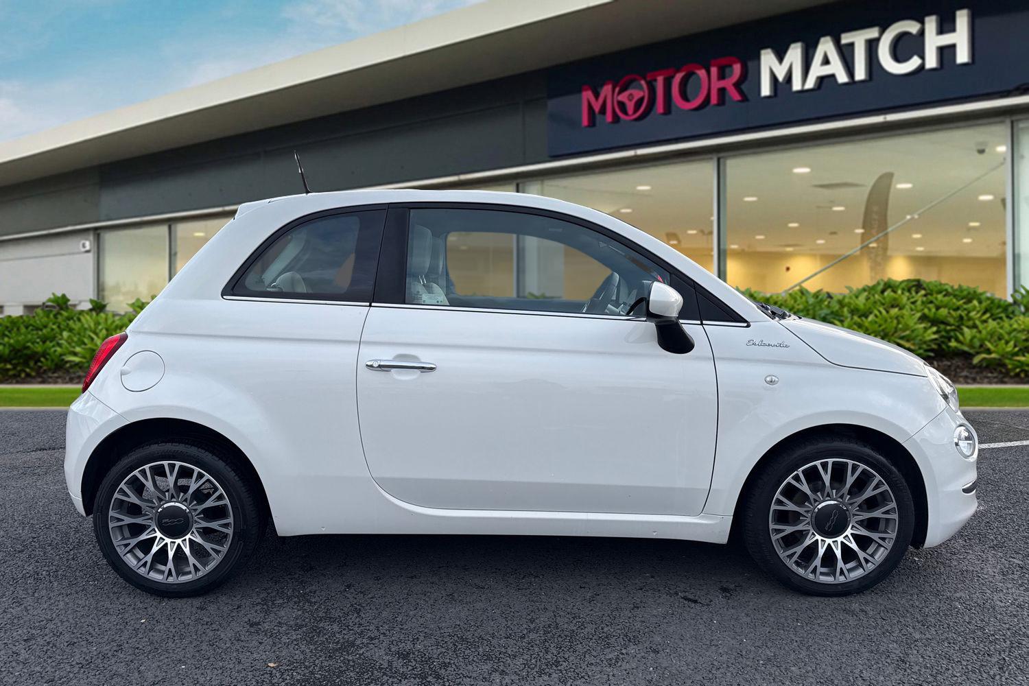 Used Fiat 500 2023 for sale - 76461013: Photo 3