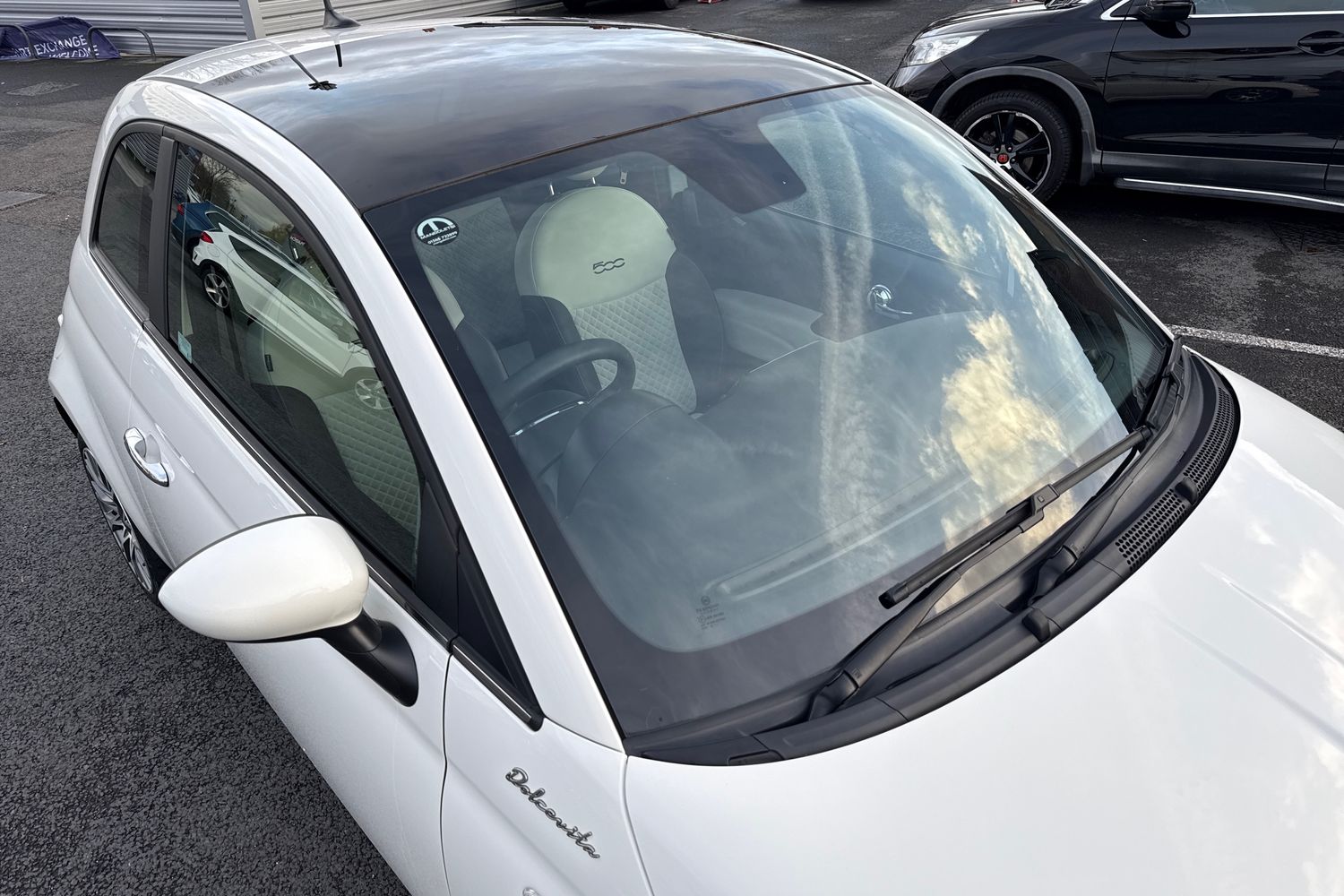 Used Fiat 500 2023 for sale - 76461013: Photo 33