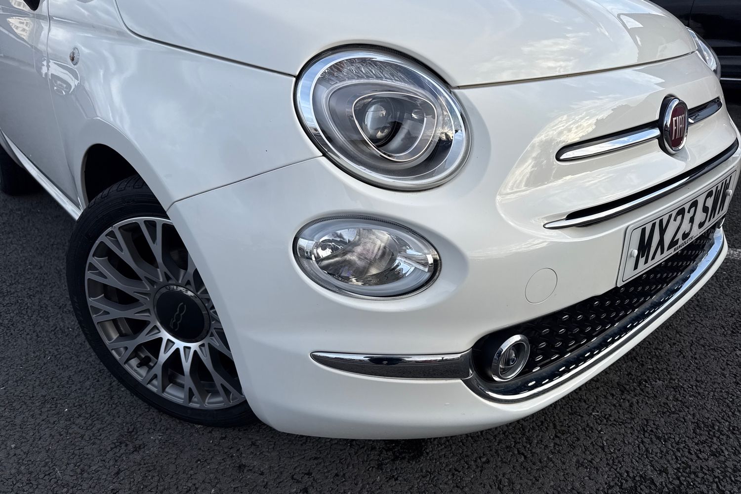 Used Fiat 500 2023 for sale - 76461013: Photo 34