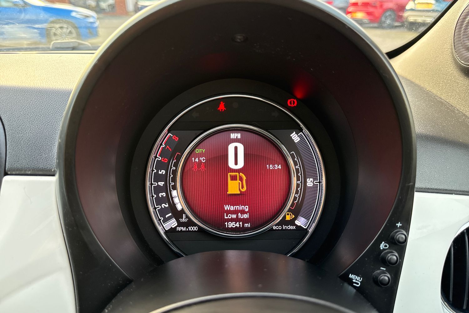 Used Fiat 500 2023 for sale - 76461013: Photo 38