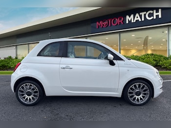 Used Fiat 500 2023 for sale - 76461013: Photo