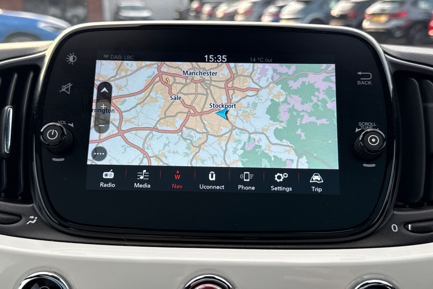 Used Fiat 500 2023 for sale - 76461013: Photo 40