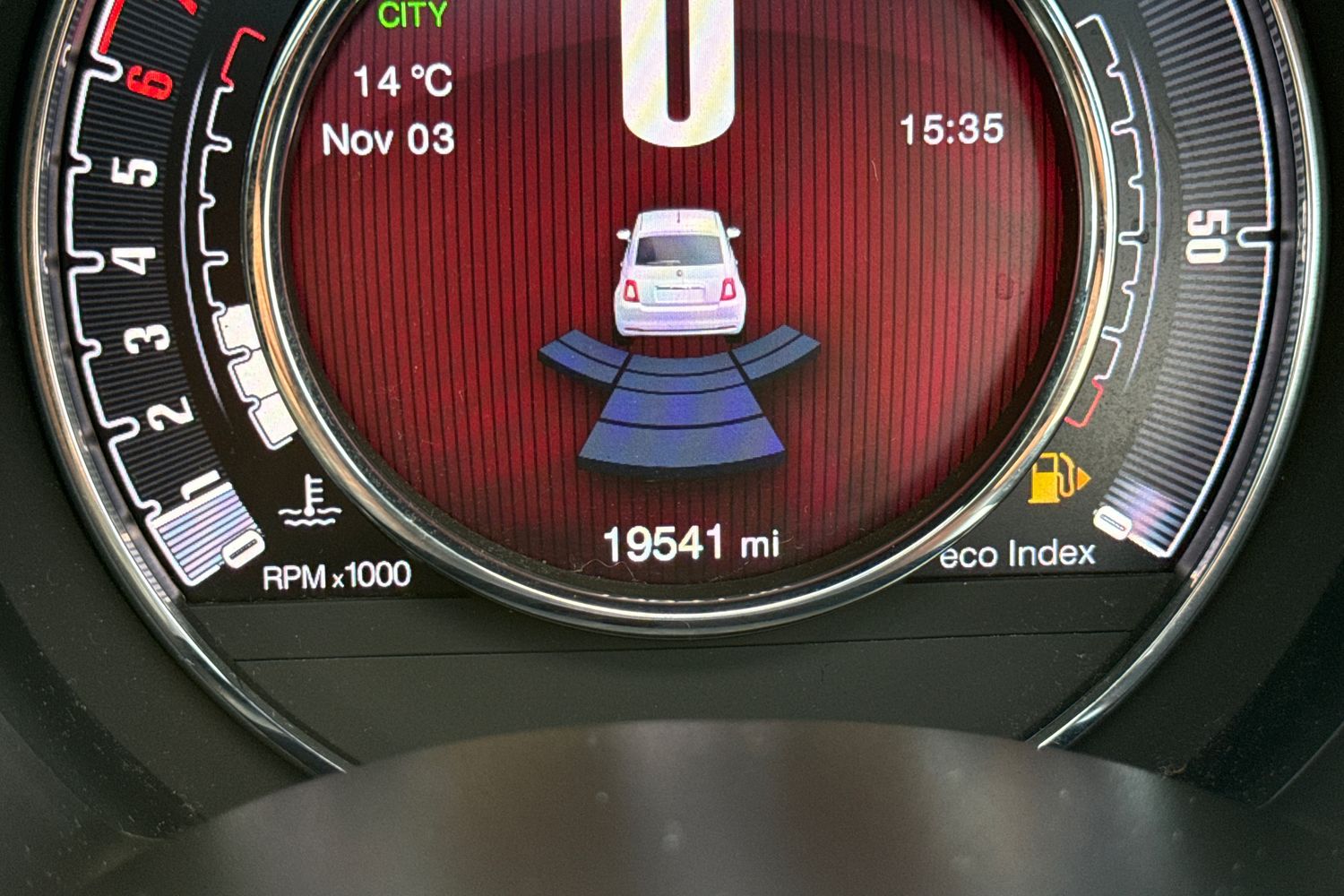 Used Fiat 500 2023 for sale - 76461013: Photo 41