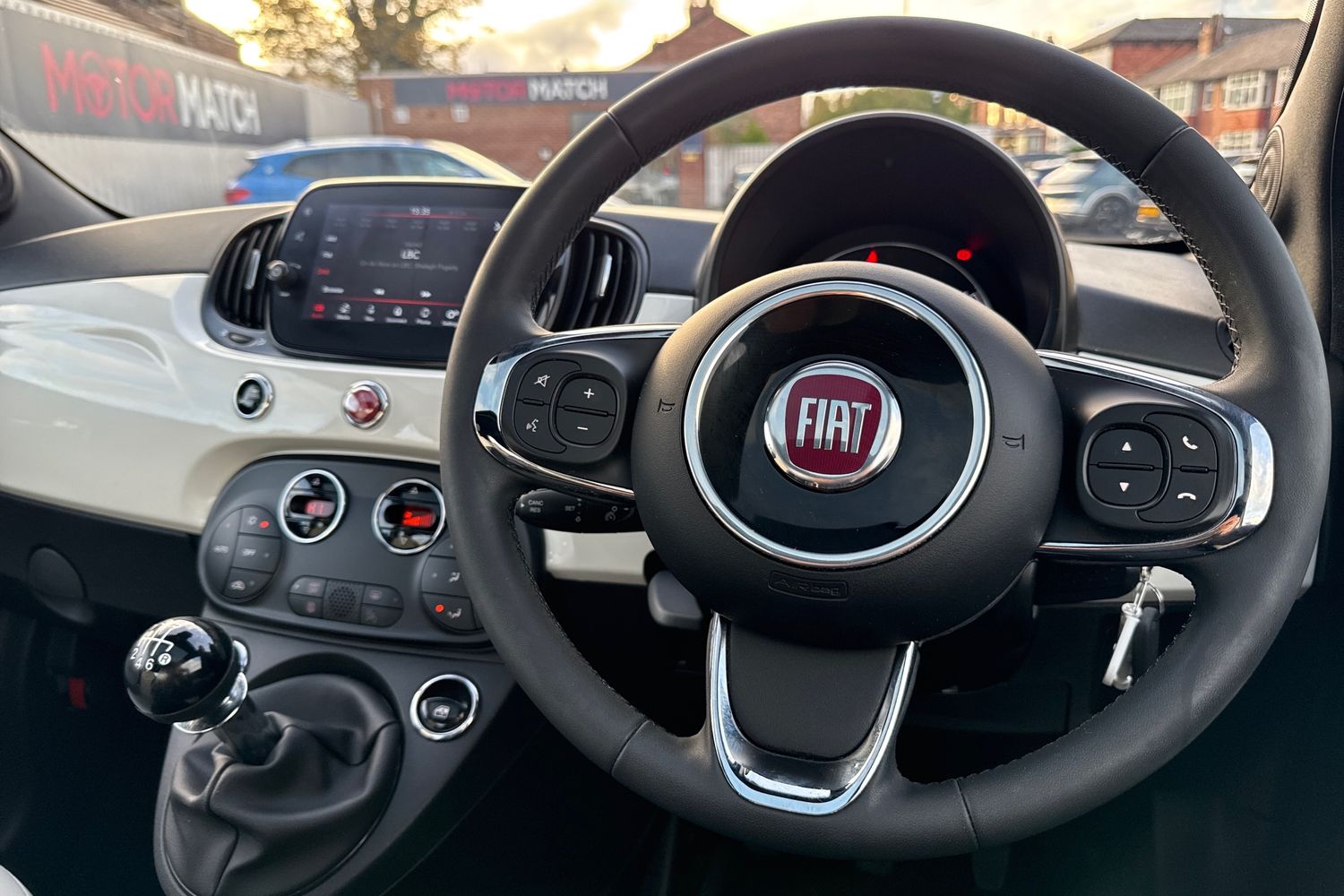 Used Fiat 500 2023 for sale - 76461013: Photo 42