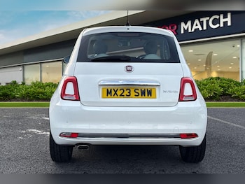 Used Fiat 500 2023 for sale - 76461013: Photo