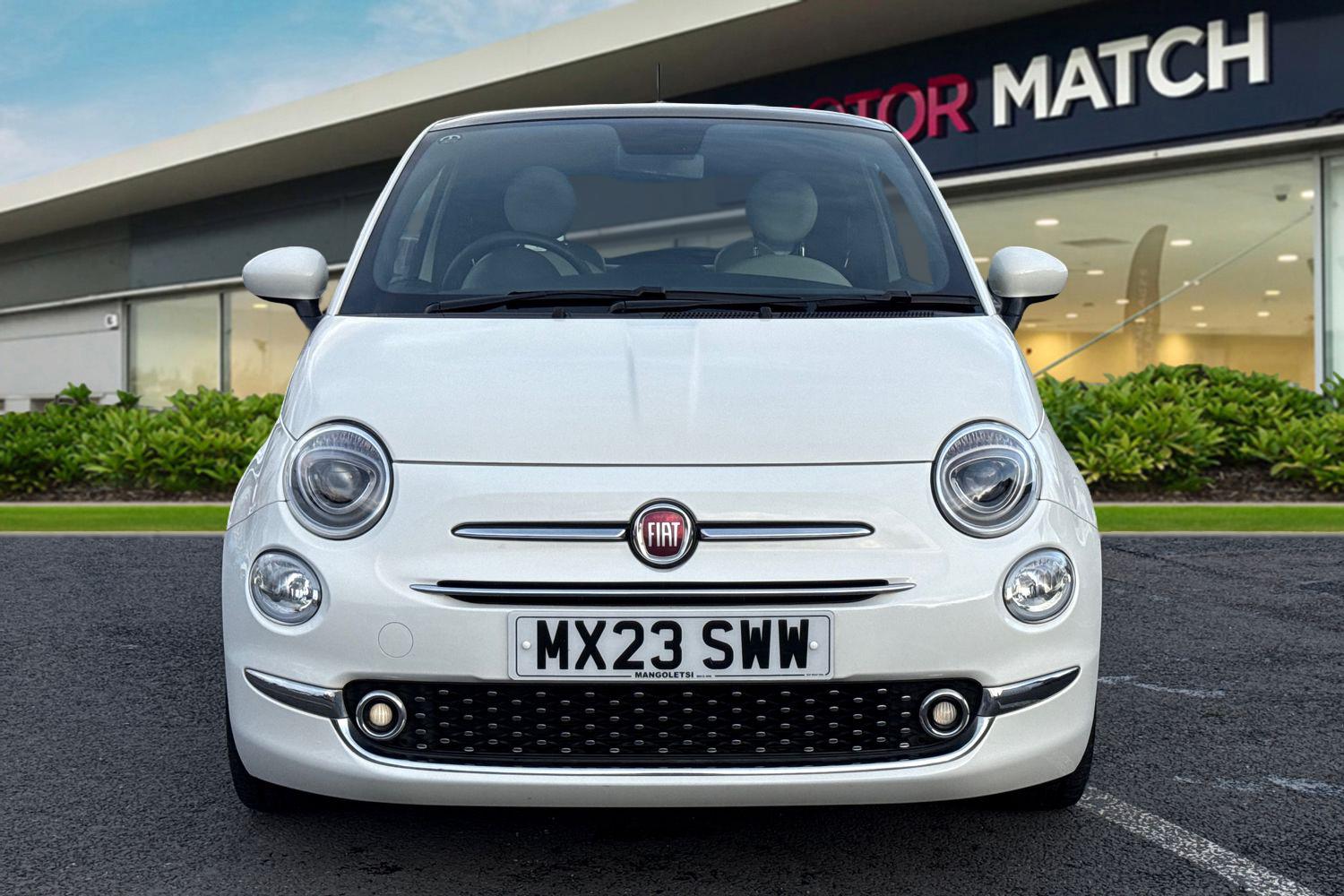 Used Fiat 500 2023 for sale - 76461013: Photo 5