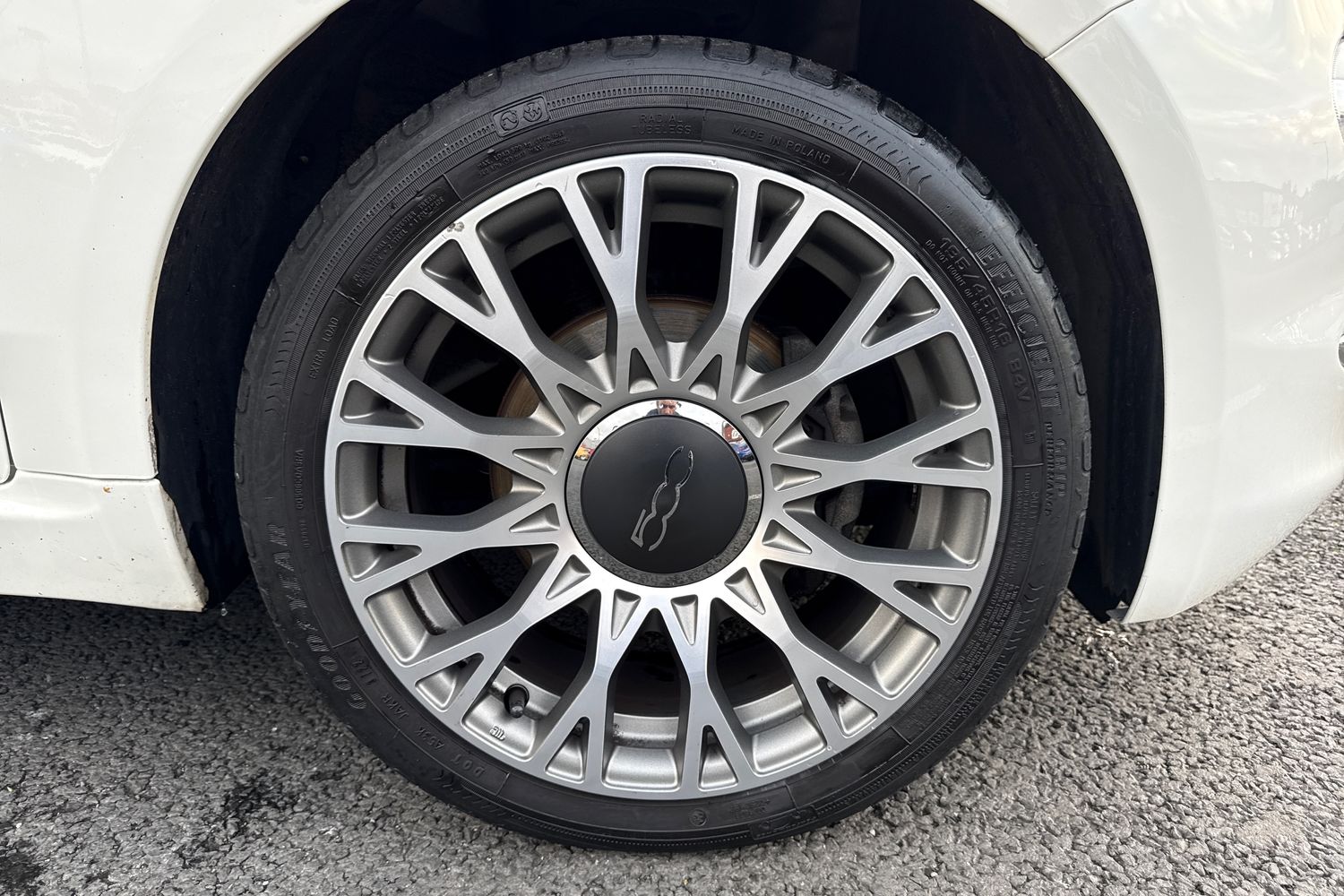 Used Fiat 500 2023 for sale - 76461013: Photo 6