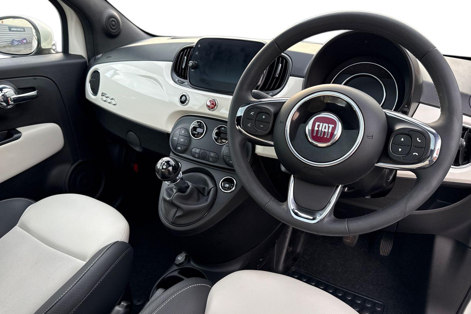 Used Fiat 500 2023 for sale - 76461013: Photo 7