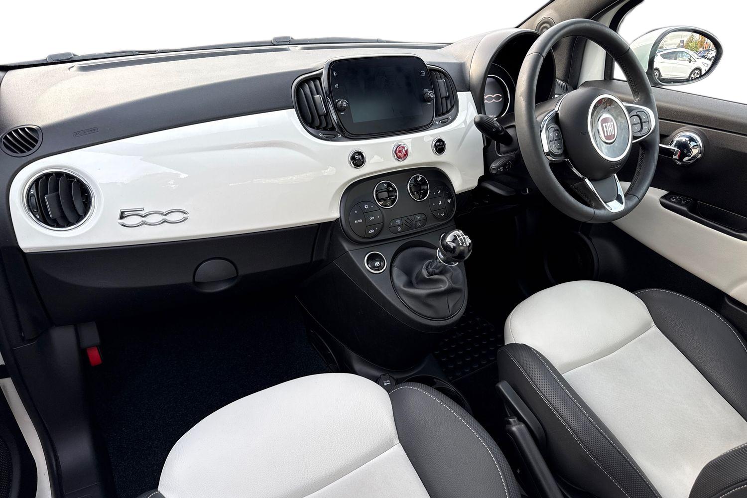 Used Fiat 500 2023 for sale - 76461013: Photo 8