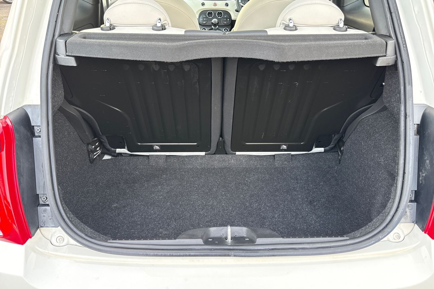 Used Fiat 500 2023 for sale - 76461013: Photo 9