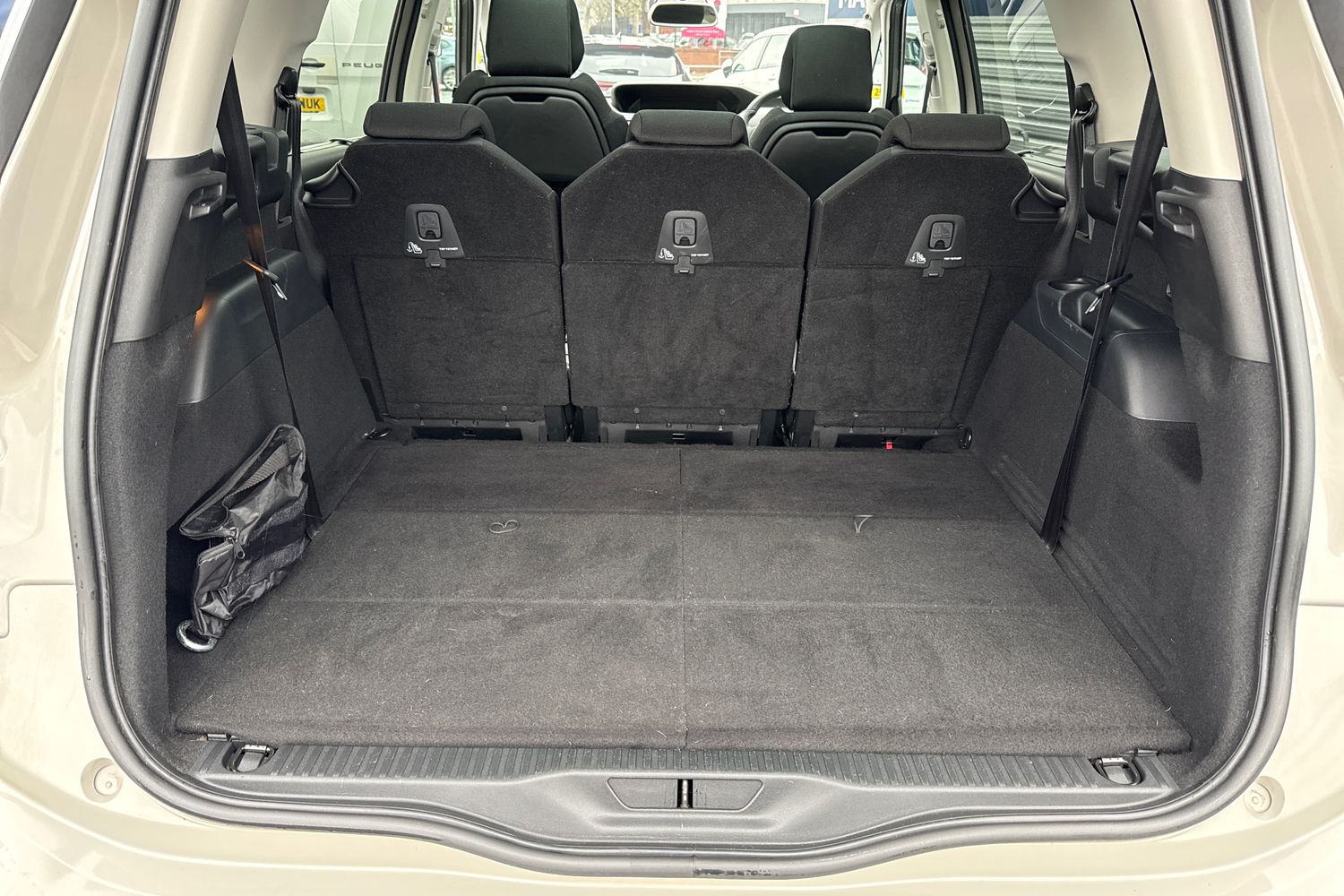 Used Citroen C4 Grand Picasso 2022 for sale - 77398147: Photo 10