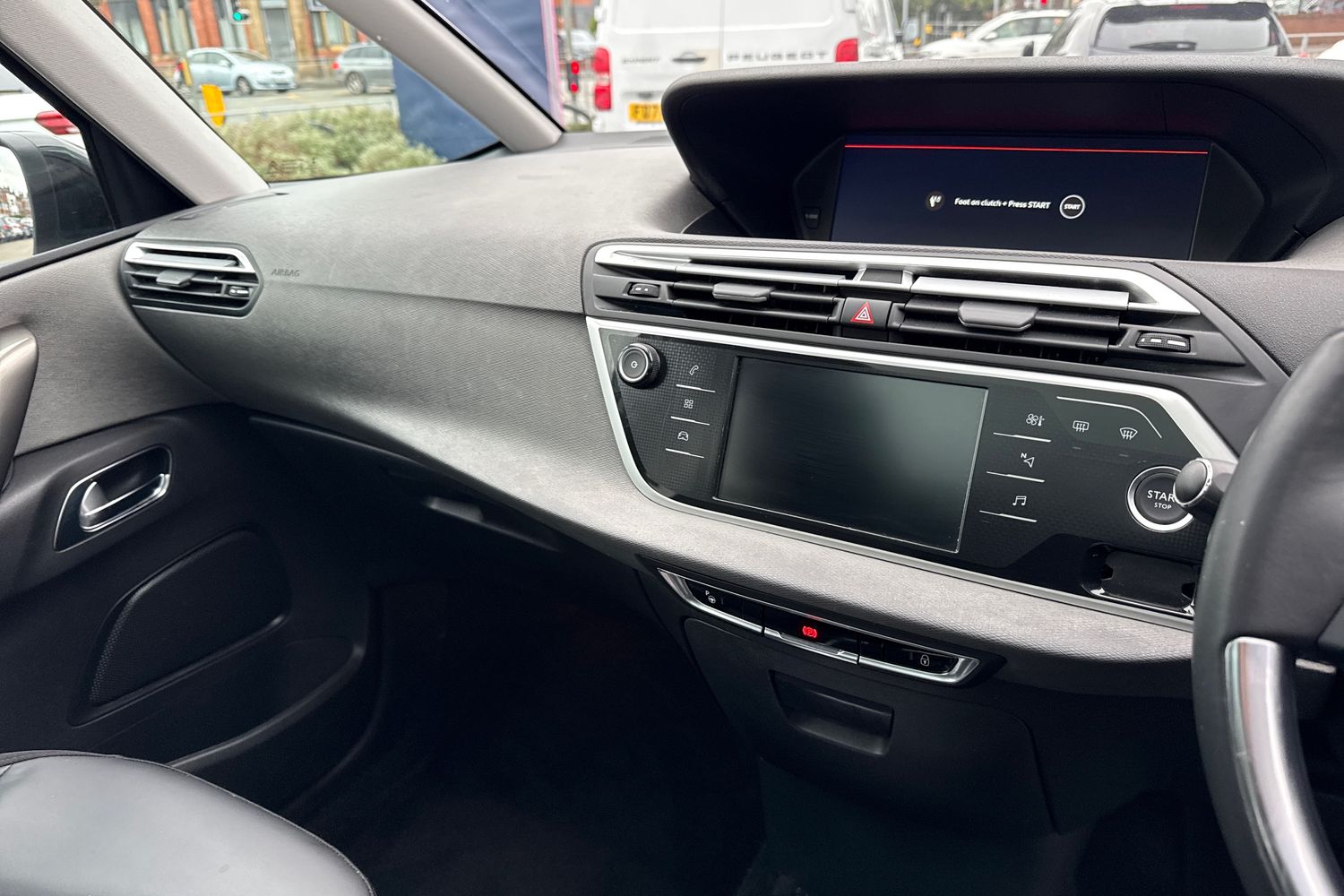 Used Citroen C4 Grand Picasso 2022 for sale - 77398147: Photo 15