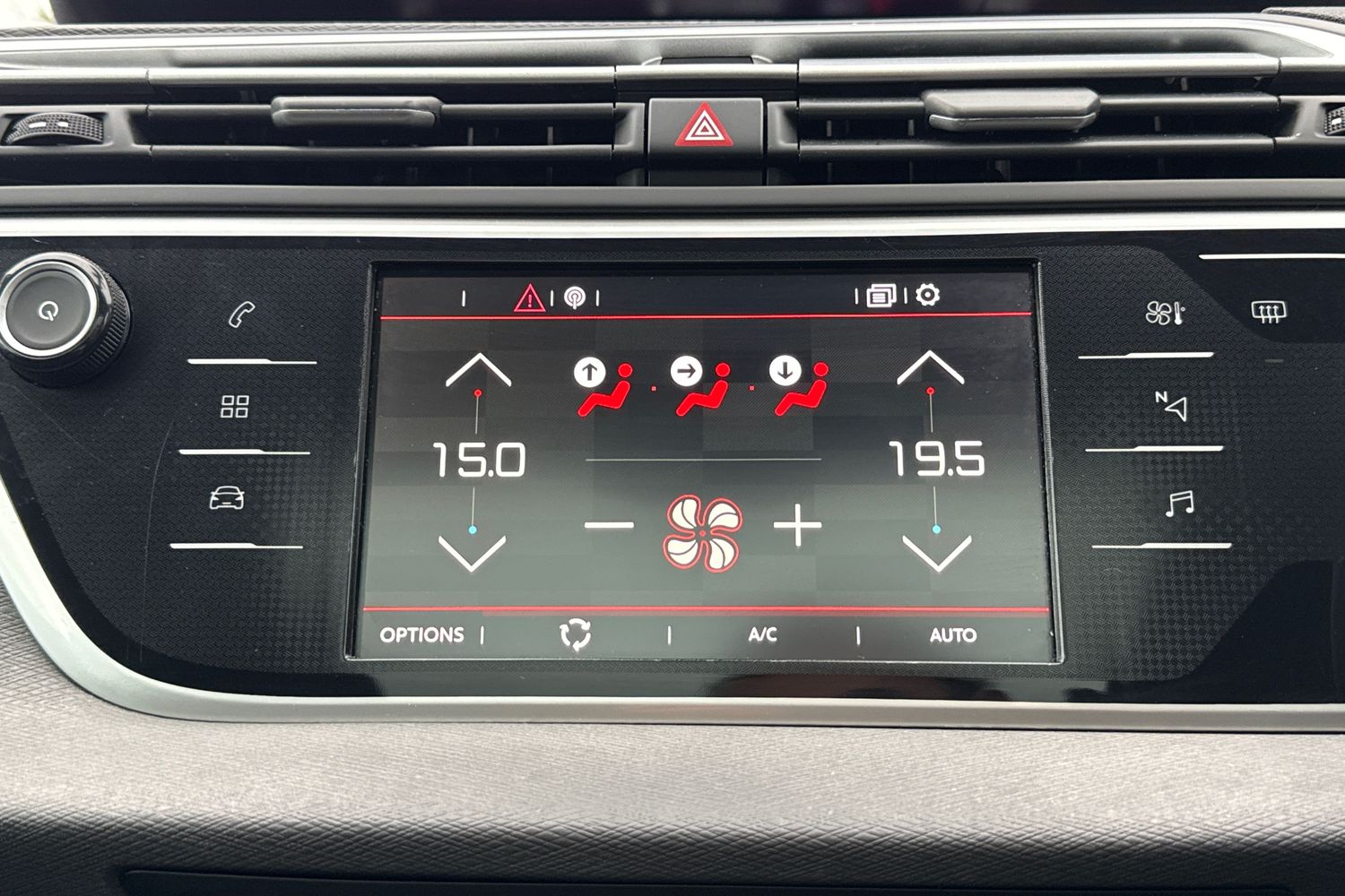 Used Citroen C4 Grand Picasso 2022 for sale - 77398147: Photo 19