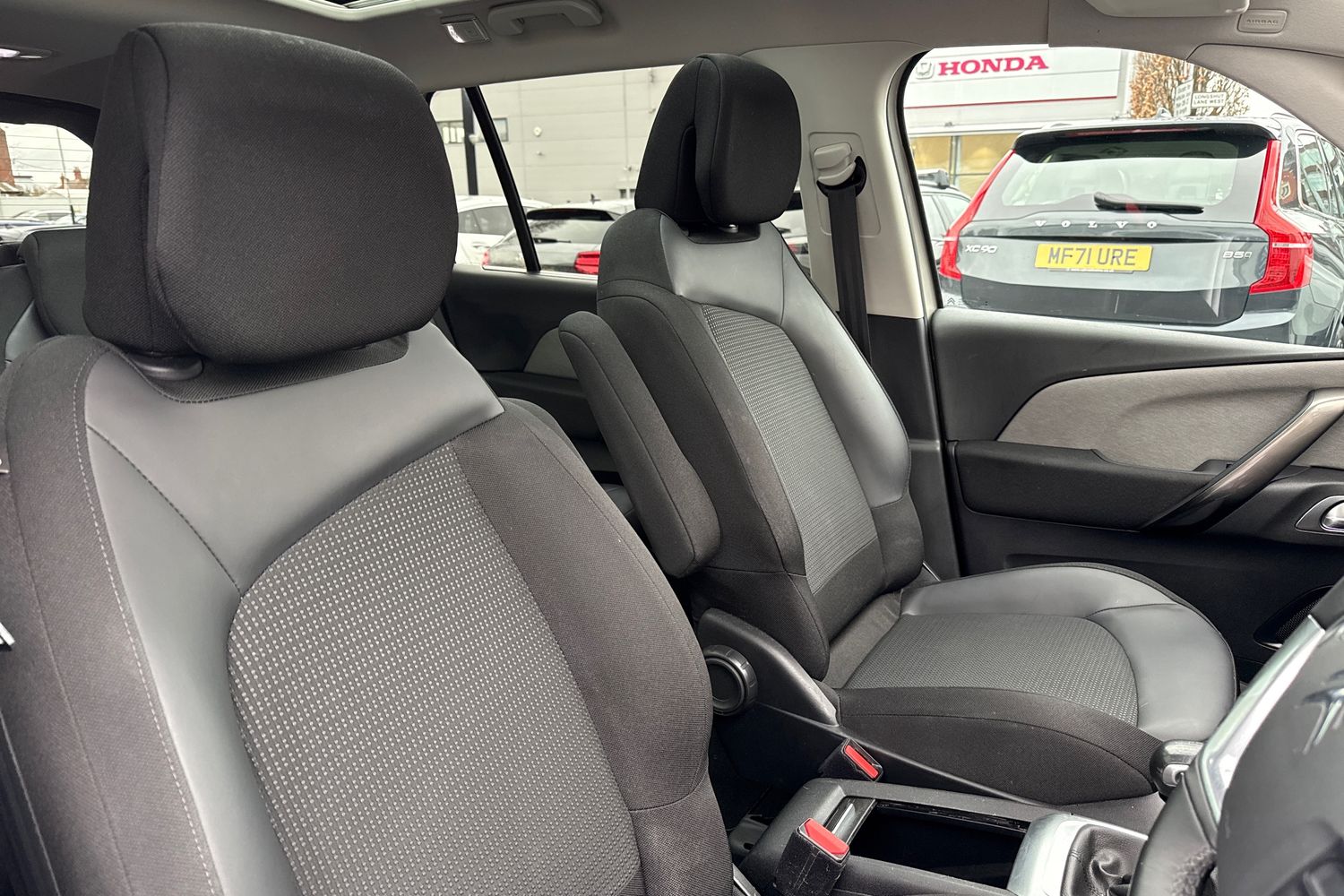 Used Citroen C4 Grand Picasso 2022 for sale - 77398147: Photo 21